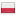 filtrytotu.pl server is located in Poland